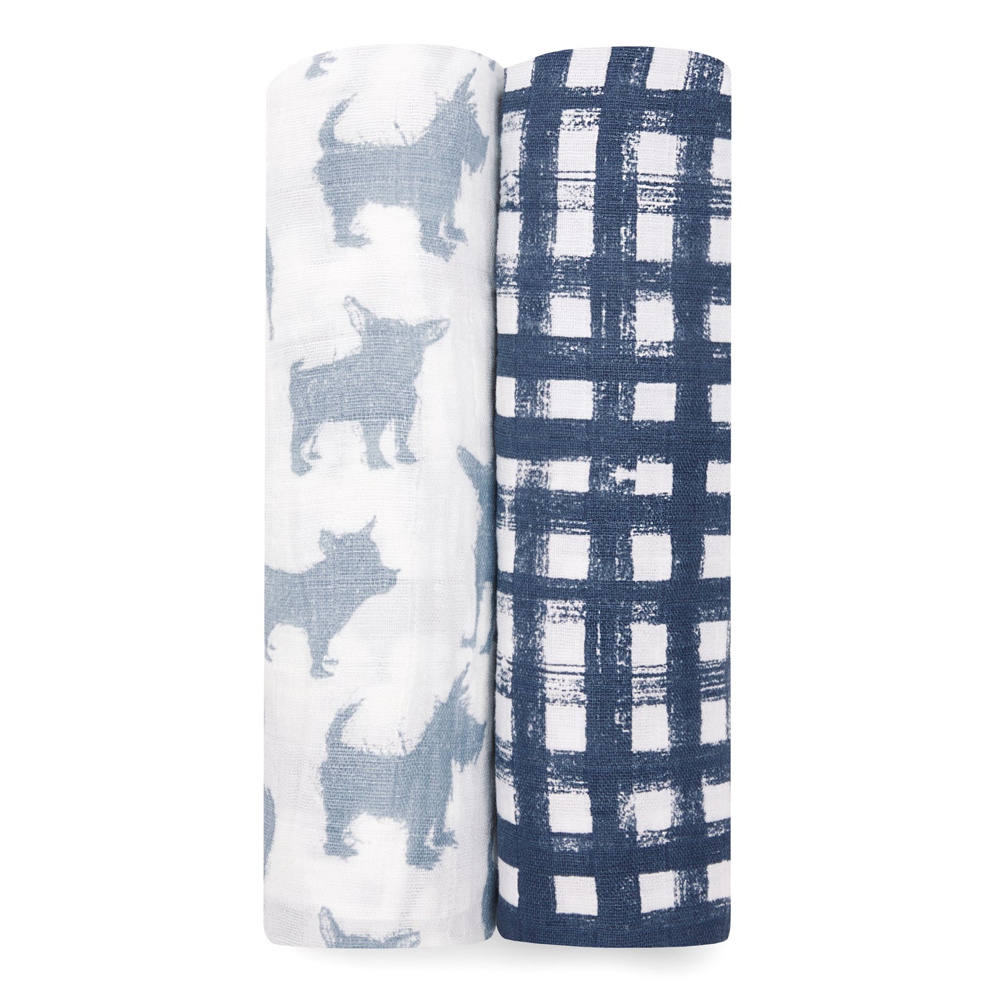 aden + anais waverley 2-pack swaddles