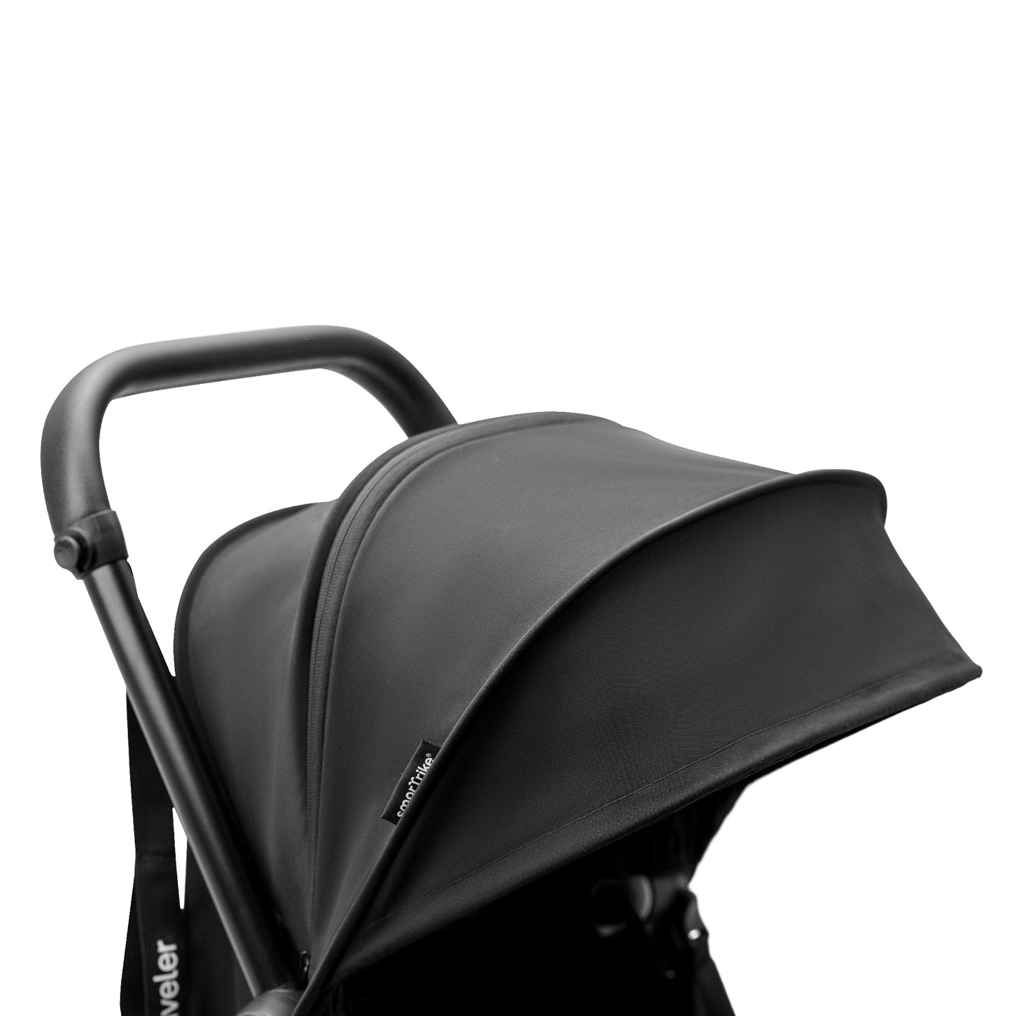 smarTrike Traveler Four In One Convertible Stroller