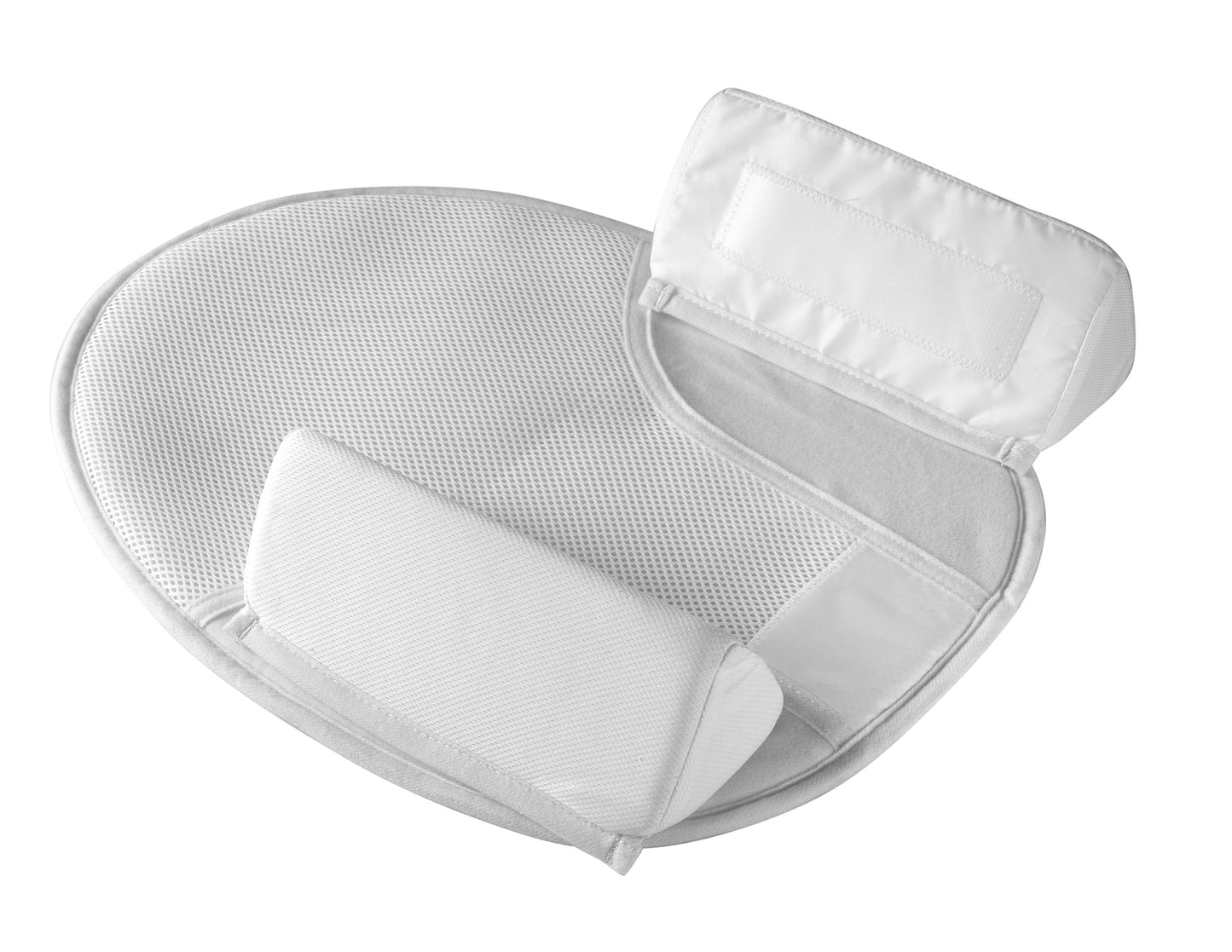 Adjustable Side and Back Sleep Positioner