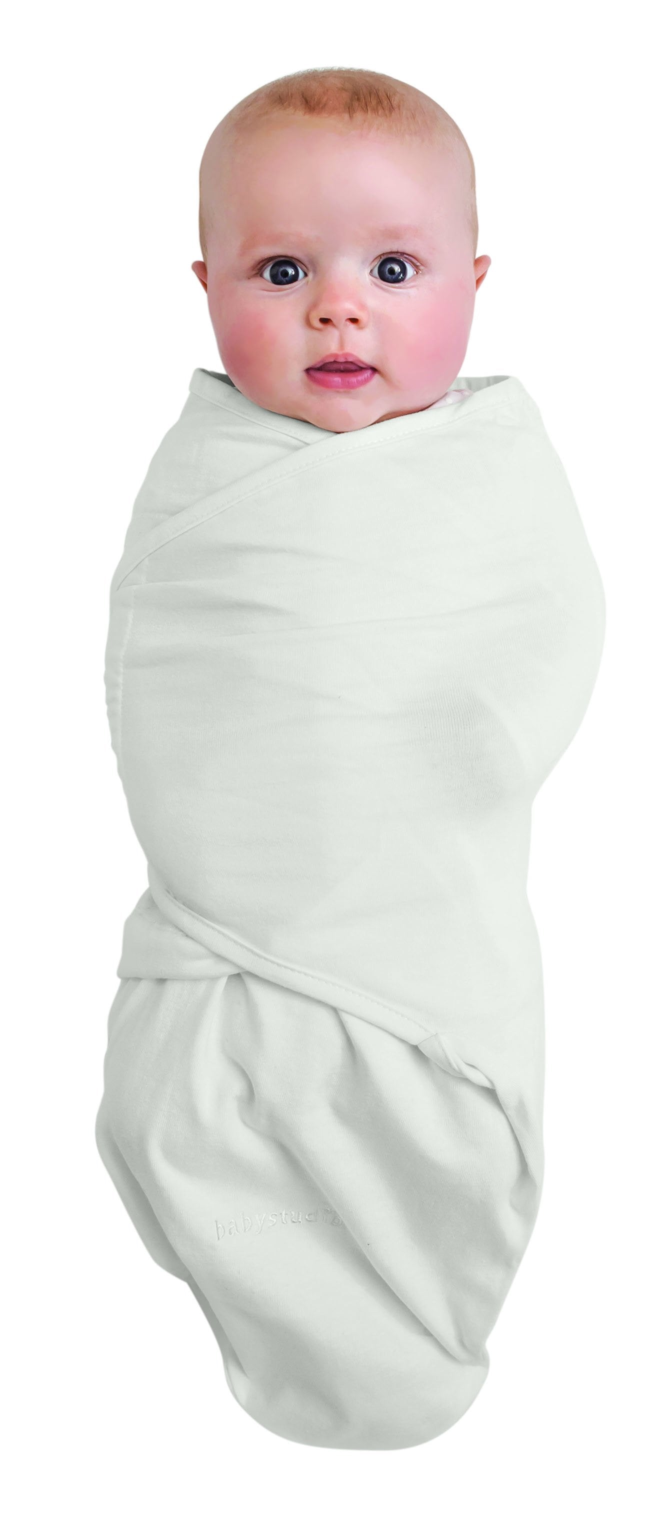 Swaddlewrap Small IVORY