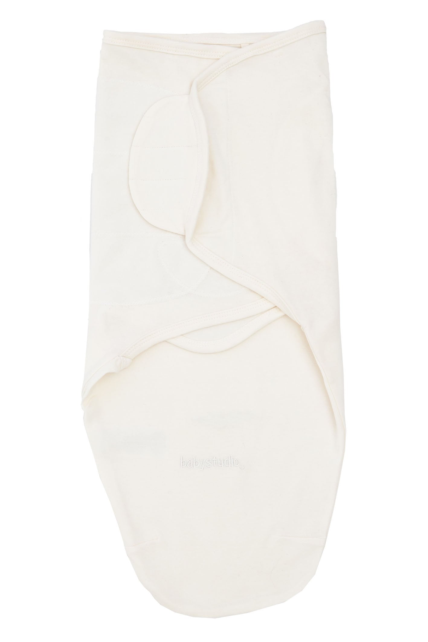 Swaddlewrap Small IVORY