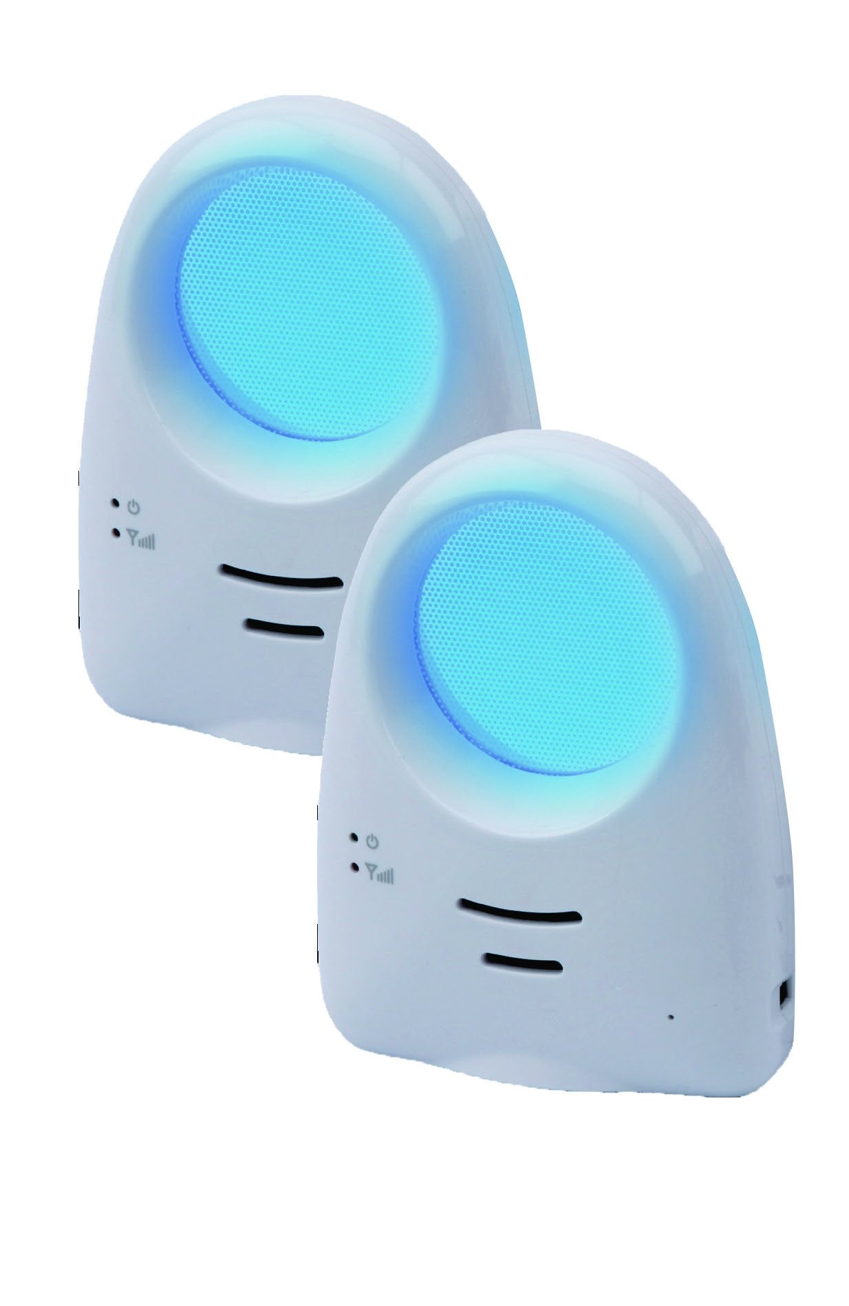 Sleep Easy Crystal Clear Audio Monitor